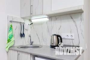 1-к квартира, посуточно, 23м2, 1/5 этаж