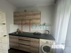 1-к квартира, на длительный срок, 30м2, 4/5 этаж