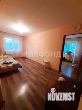 2-к квартира, на длительный срок, 42м2, 2/5 этаж