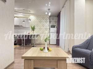 2-к квартира, на длительный срок, 66м2, 7/17 этаж