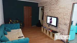 2-к квартира, на длительный срок, 43м2, 1/5 этаж