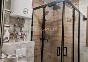 2-к квартира, на длительный срок, 45м2, 5/5 этаж