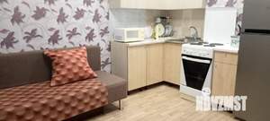 Студия квартира, на длительный срок, 20м2, 10/19 этаж