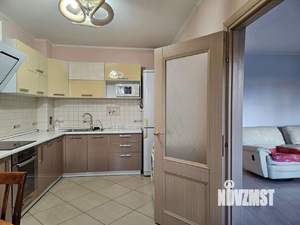 2-к квартира, на длительный срок, 75м2, 1/17 этаж