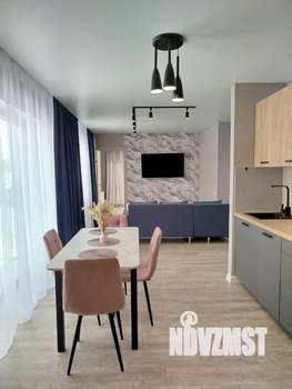 3-к квартира, на длительный срок, 73м2, 2/10 этаж