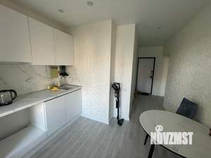 1-к квартира, на длительный срок, 33м2, 7/25 этаж