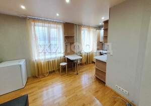 2-к квартира, на длительный срок, 42м2, 6/9 этаж