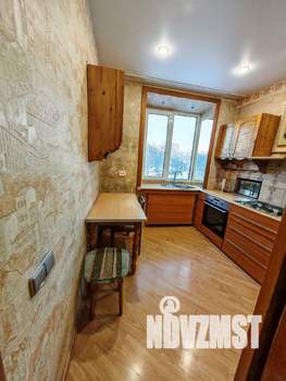 2-к квартира, на длительный срок, 44м2, 4/5 этаж