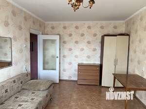 1-к квартира, на длительный срок, 38м2, 2/10 этаж