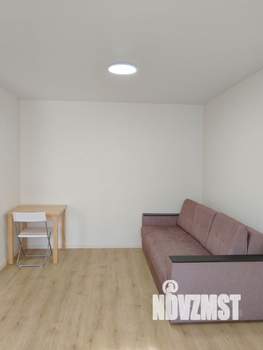 2-к квартира, на длительный срок, 45м2, 4/4 этаж