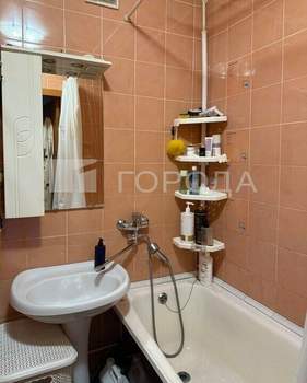 2-к квартира, на длительный срок, 47м2, 3/9 этаж