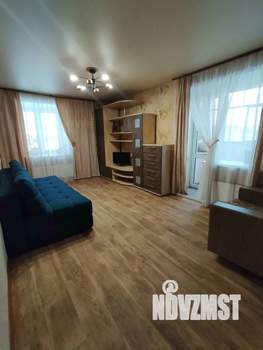 2-к квартира, на длительный срок, 45м2, 2/12 этаж