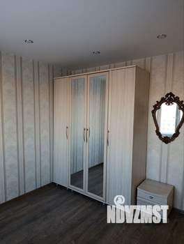 2-к квартира, на длительный срок, 53м2, 9/10 этаж