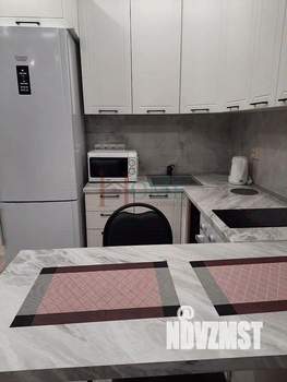 Студия квартира, на длительный срок, 32м2, 14/25 этаж