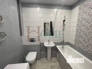 Студия квартира, на длительный срок, 28м2, 20/20 этаж