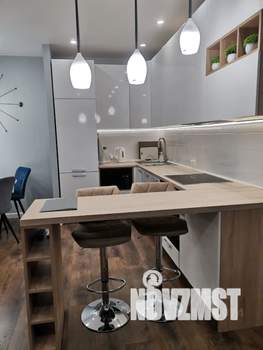 2-к квартира, посуточно, 68м2, 3/25 этаж