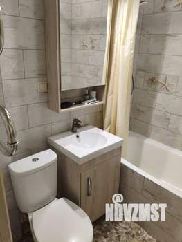 2-к квартира, на длительный срок, 46м2, 3/4 этаж