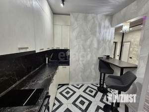 Студия квартира, на длительный срок, 33м2, 9/14 этаж