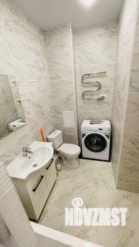 1-к квартира, на длительный срок, 34м2, 14/14 этаж