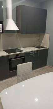 2-к квартира, на длительный срок, 58м2, 12/25 этаж