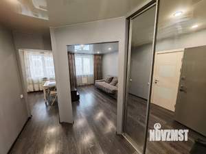 1-к квартира, на длительный срок, 35м2, 15/17 этаж