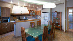 4-к квартира, на длительный срок, 212м2, 5/11 этаж