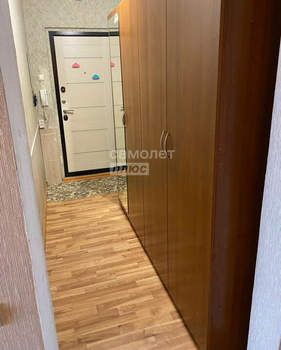 1-к квартира, на длительный срок, 39м2, 7/10 этаж