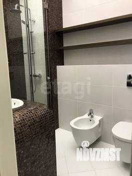 3-к квартира, на длительный срок, 90м2, 24/24 этаж