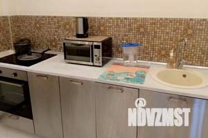 2-к квартира, посуточно, 65м2, 19/21 этаж