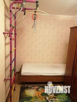 2-к квартира, на длительный срок, 43м2, 4/5 этаж