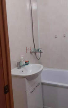 3-к квартира, на длительный срок, 60м2, 7/10 этаж