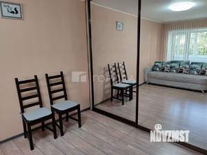 1-к квартира, на длительный срок, 30м2, 4/5 этаж