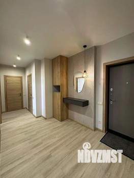 2-к квартира, на длительный срок, 63м2, 18/25 этаж