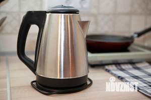 1-к квартира, посуточно, 17м2, 1/1 этаж