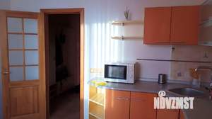 1-к квартира, на длительный срок, 42м2, 7/16 этаж