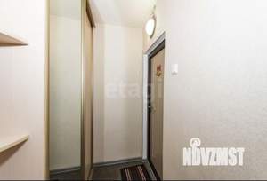 1-к квартира, на длительный срок, 32м2, 2/10 этаж