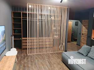 2-к квартира, посуточно, 59м2, 1/1 этаж