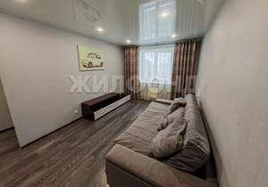 1-к квартира, на длительный срок, 35м2, 15/17 этаж