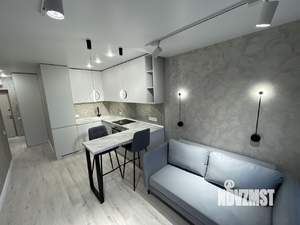 2-к квартира, на длительный срок, 40м2, 9/25 этаж