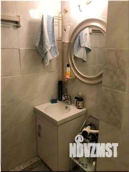 1-к квартира, на длительный срок, 39м2, 4/9 этаж