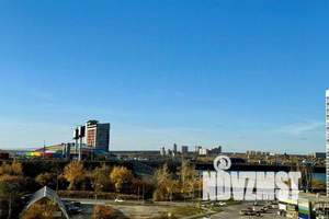 1-к квартира, посуточно, 48м2, 7/17 этаж