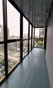 2-к квартира, на длительный срок, 40м2, 9/17 этаж