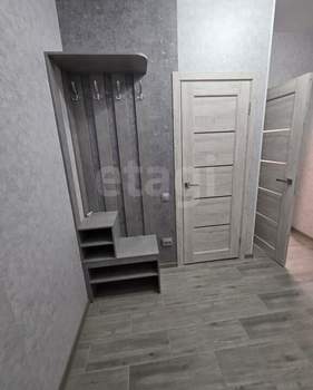 1-к квартира, на длительный срок, 30м2, 3/3 этаж