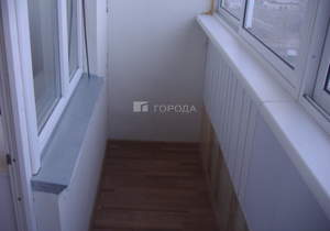 Студия квартира, на длительный срок, 34м2, 13/17 этаж