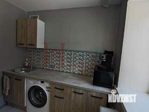 Студия квартира, на длительный срок, 31м2, 2/5 этаж