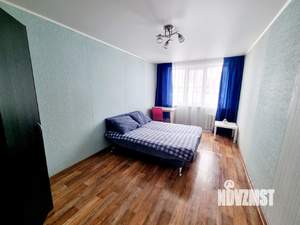 2-к квартира, на длительный срок, 45м2, 4/5 этаж