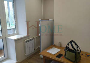 1-к квартира, на длительный срок, 37м2, 1/10 этаж