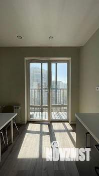 1-к квартира, на длительный срок, 39м2, 10/14 этаж