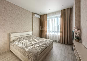 2-к квартира, на длительный срок, 40м2, 2/23 этаж
