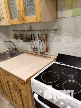 1-к квартира, на длительный срок, 35м2, 2/9 этаж